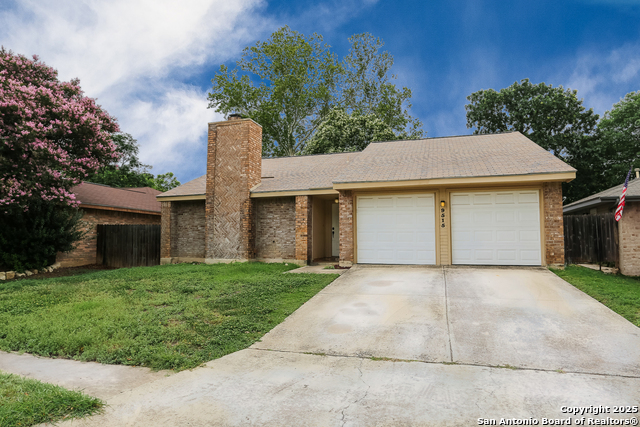 Details for 9515 Woodland Hills, San Antonio, TX 78250