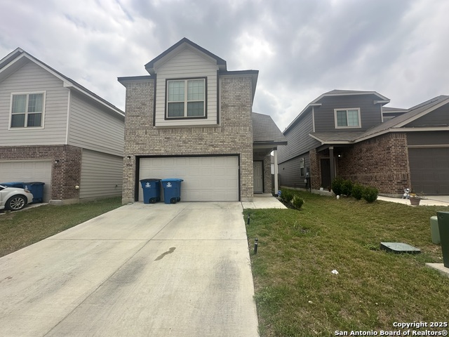 Details for 10562 Green Rock, San Antonio, TX 78223