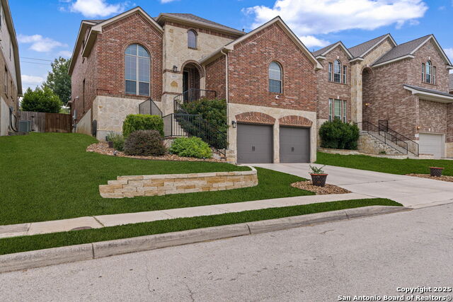 Details for 24131 Canyon Row, San Antonio, TX 78260