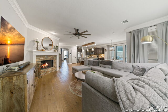 Image 6 of 48 For 24131 Canyon Row