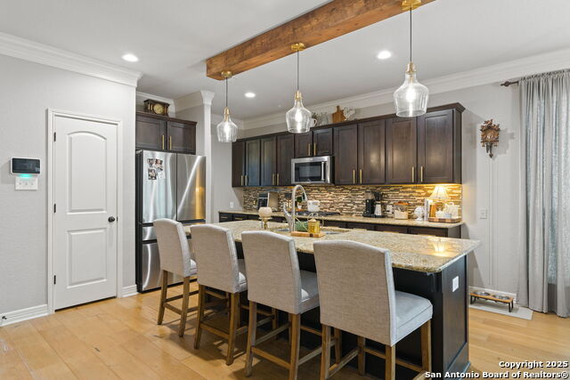 Image 7 of 48 For 24131 Canyon Row