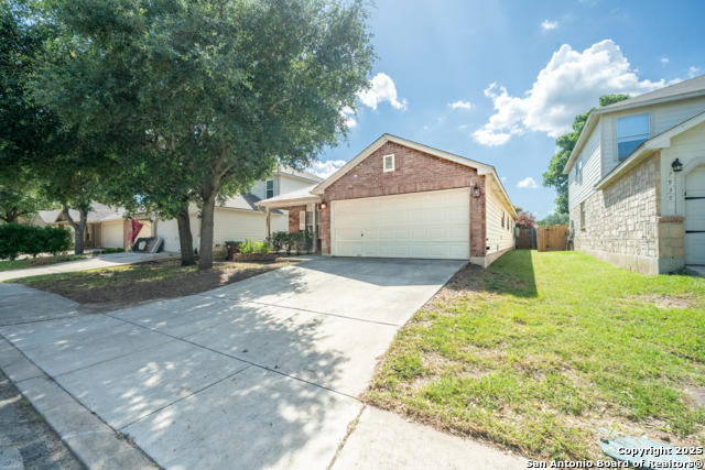 Details for 7931 Maple Leaf, San Antonio, TX 78254