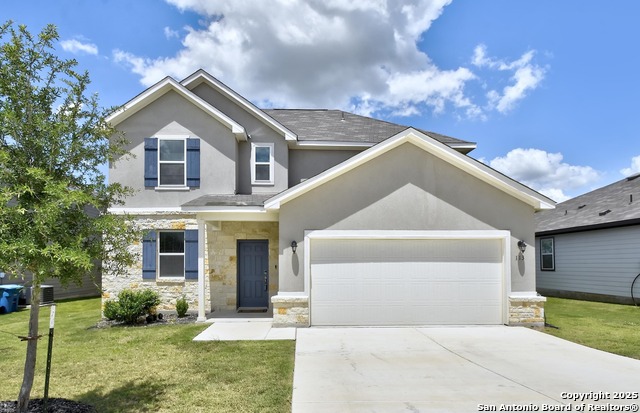 Details for 113 Bella Rosa Trail, Cibolo, TX 78108