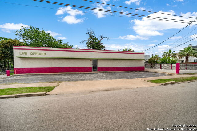 Details for 201 Poplar W, San Antonio, TX 78212