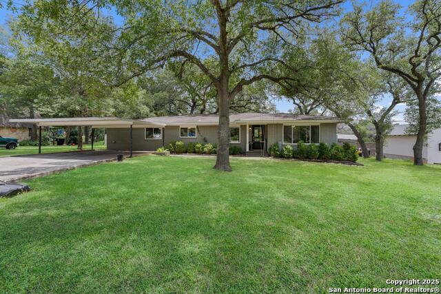 Details for 112 Louisiana Avenue, New Braunfels, TX 78130