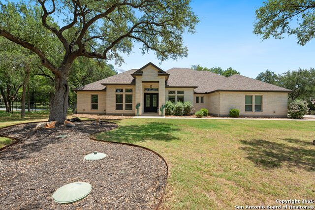 Details for 10015 Kopplin, New Braunfels, TX 78132