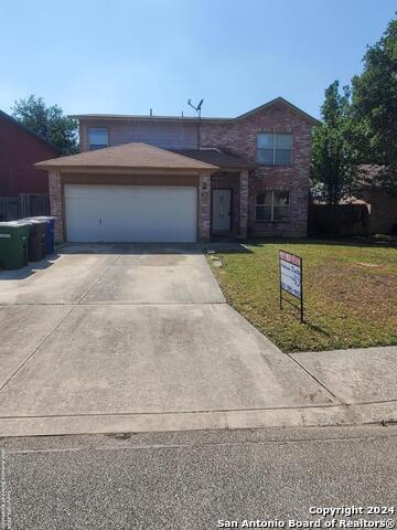 Details for 9615 Addersly, San Antonio, TX 78254