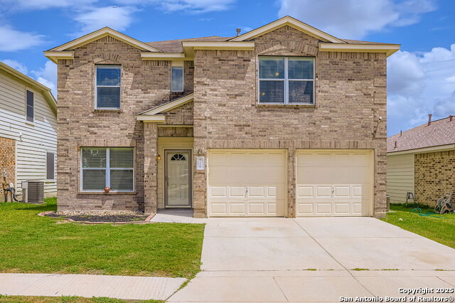 Details for 9426 Hanover, Converse, TX 78109