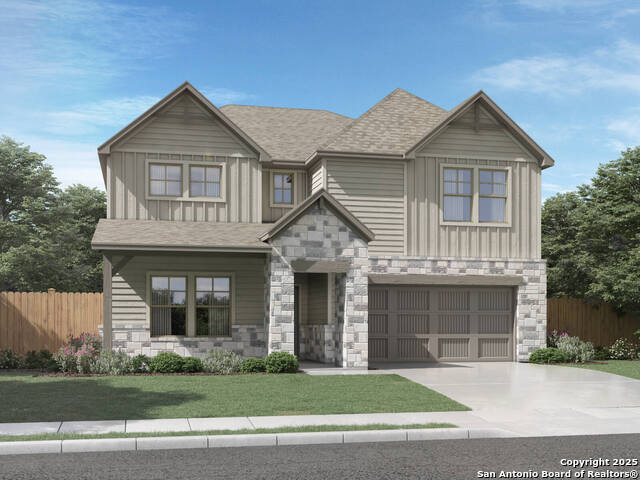 Details for 963 Earp Blvd, San Antonio, TX 78260