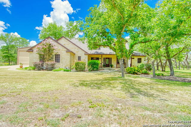 Details for 536 Rose Branch Dr, La Vernia, TX 78121