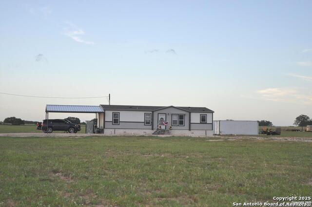 Details for 801 County Road 777, Devine, TX 78016