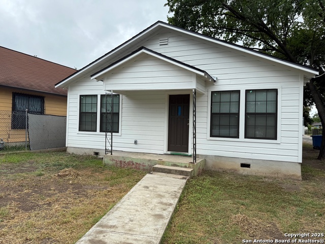 Details for 724 Ripford  , San Antonio, TX 78225