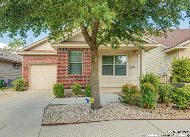 Details for 8519 Pecan Cross, San Antonio, TX 78240