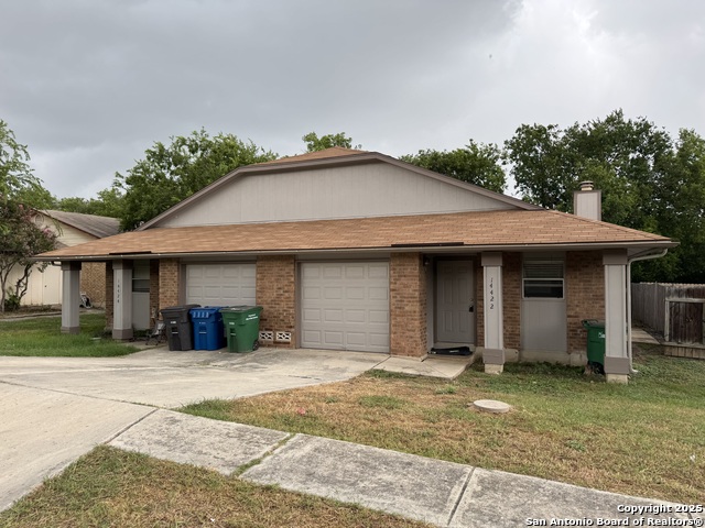 Details for 14422 Woods Hole, San Antonio, TX 78233
