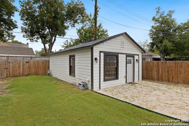 Image 39 of 40 For 235 Furr Dr  