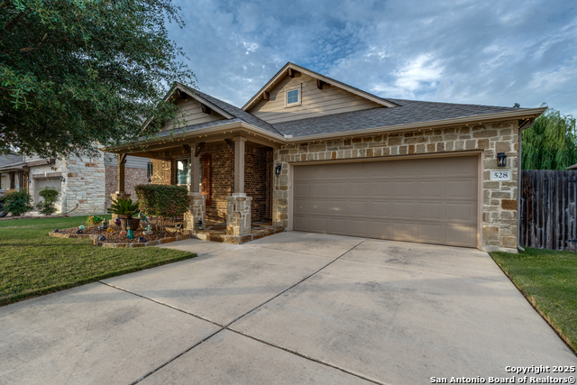 Details for 528 Saddle Hill, Cibolo, TX 78108