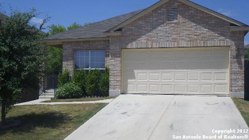 Details for 9602 Rainbow Creek, San Antonio, TX 78245
