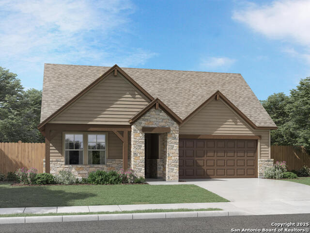 Details for 951 Earp Blvd, San Antonio, TX 78260