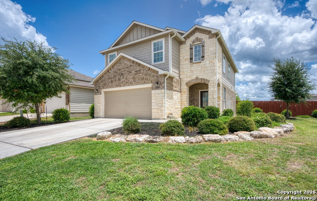 Details for 12005 Silver Light, San Antonio, TX 78254