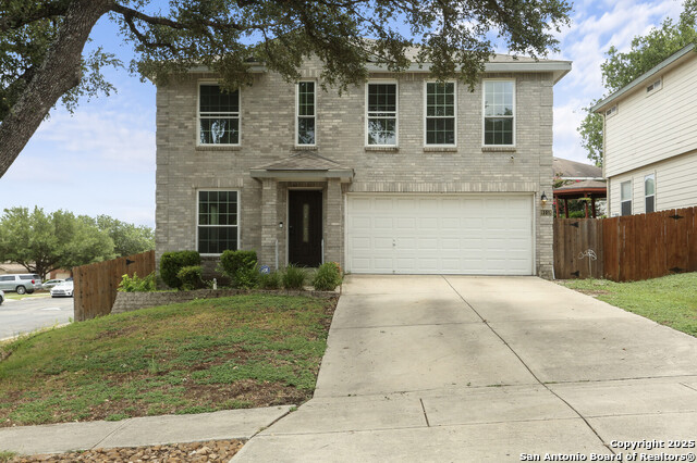 Details for 9118 Meadow Springs, Universal City, TX 78148