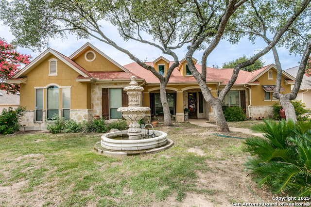 Details for 18406 Emerald Forest Dr., San Antonio, TX 78259