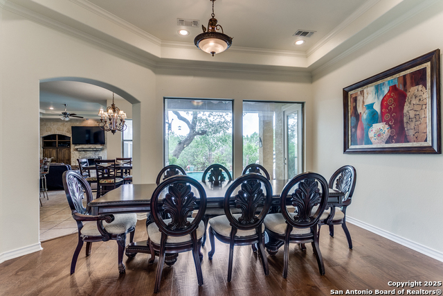 Image 4 of 25 For 18406 Emerald Forest Dr.