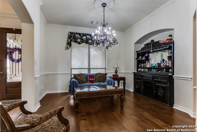Image 6 of 25 For 18406 Emerald Forest Dr.