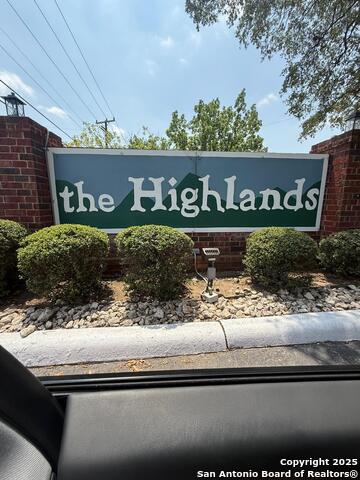 Details for 14343 Judson  1003, San Antonio, TX 78233