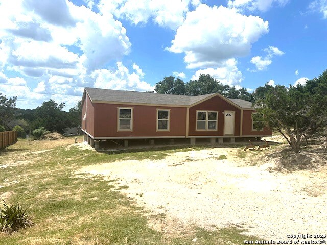 Details for 550 Buck Run Pass, Canyon Lake, TX 78133