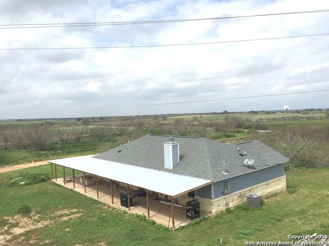 Details for 1571 State Highway 173, Bigfoot, TX 78005