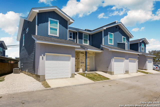 Details for 6922 Crestway Rd, San Antonio, TX 78239