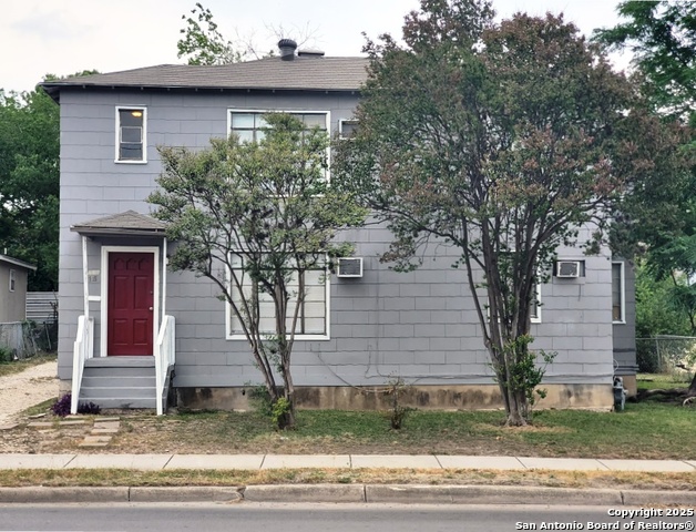 Details for 713 Fair  , San Antonio, TX 78223