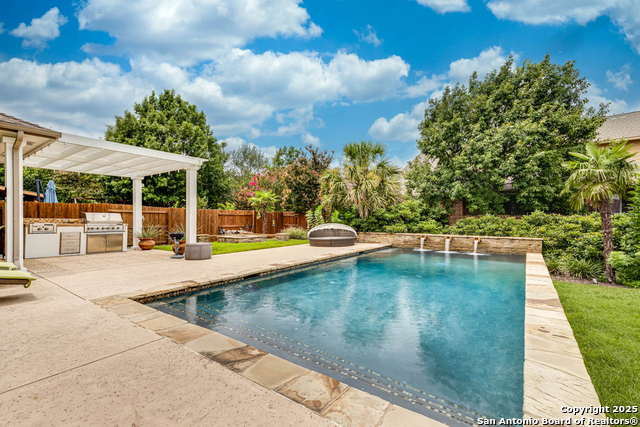 Details for 18739 Castellani, San Antonio, TX 78258