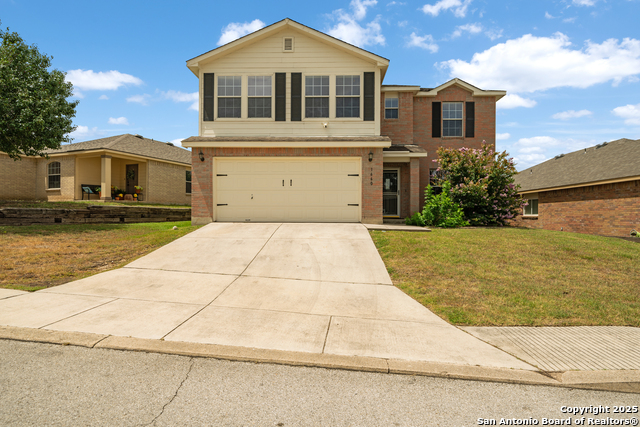 Details for 1660 Mason King, San Antonio, TX 78260