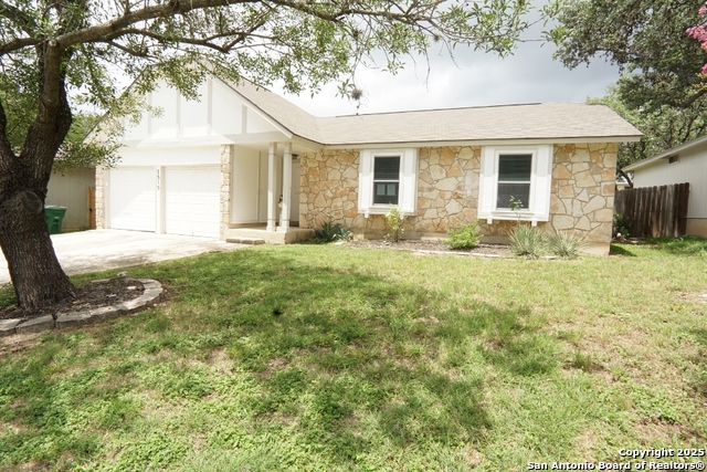 Details for 7315 Silent Hills, San Antonio, TX 78250