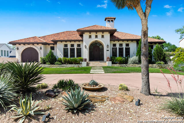 Details for 311 Elizabeth, Terrell Hills, TX 78209