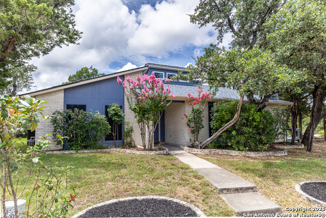 Details for 11448 Condor Pass, Helotes, TX 78023