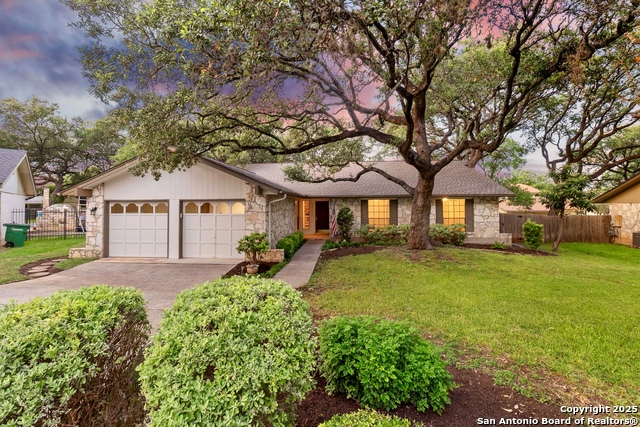 Details for 14310 Fox Fire Ln, San Antonio, TX 78231