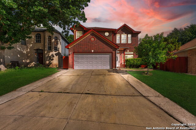 Details for 11319 Enclave, San Antonio, TX 78213