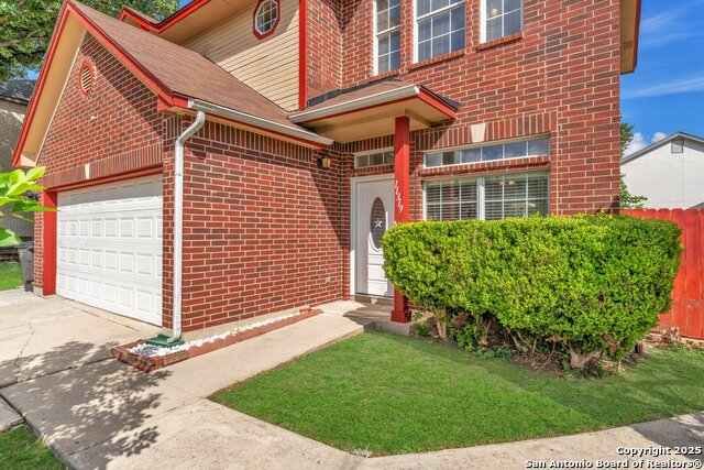 Image 5 of 36 For 11319 Enclave