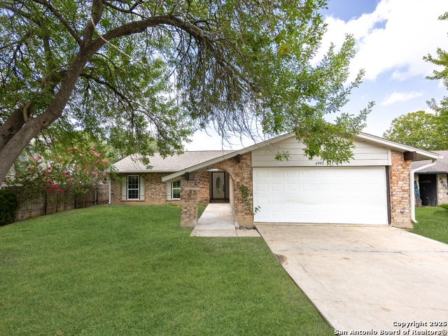 Details for 4905 Tiffany Ln, Schertz, TX 78108