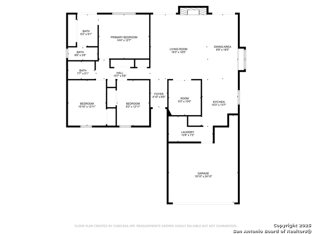 Image 25 of 25 For 4905 Tiffany Ln