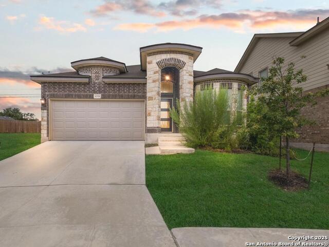 Details for 6318 Katy Star, San Antonio, TX 78220