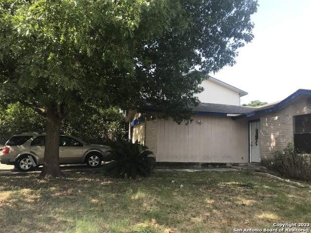 Details for 12806 Hunting Bear, San Antonio, TX 78249