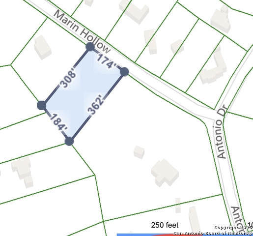 Details for 15150 Marin  , Helotes, TX 78023