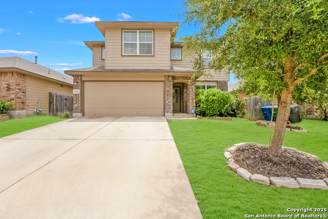 Details for 2622 Willow Pond, San Antonio, TX 78244