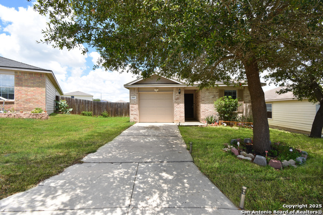 Details for 5910 Fox Cyn, San Antonio, TX 78252