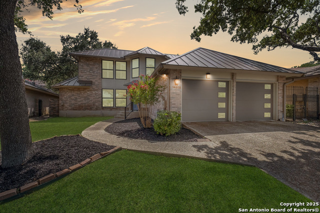 Details for 14802 River Mill, San Antonio, TX 78216