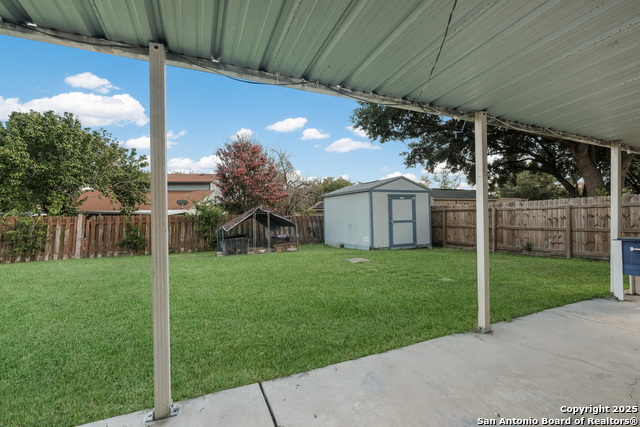 Image 26 of 29 For 9634 Adams Hill Dr.
