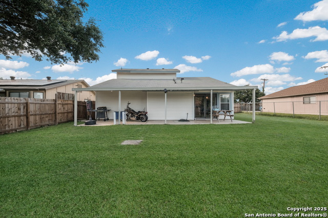 Image 27 of 29 For 9634 Adams Hill Dr.